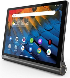 Замена разъема питания на планшете Lenovo Yoga Smart Tab в Кемерово